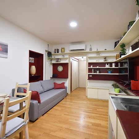Ferienwohnung Borg De Scigolatt Mailand Exterior foto